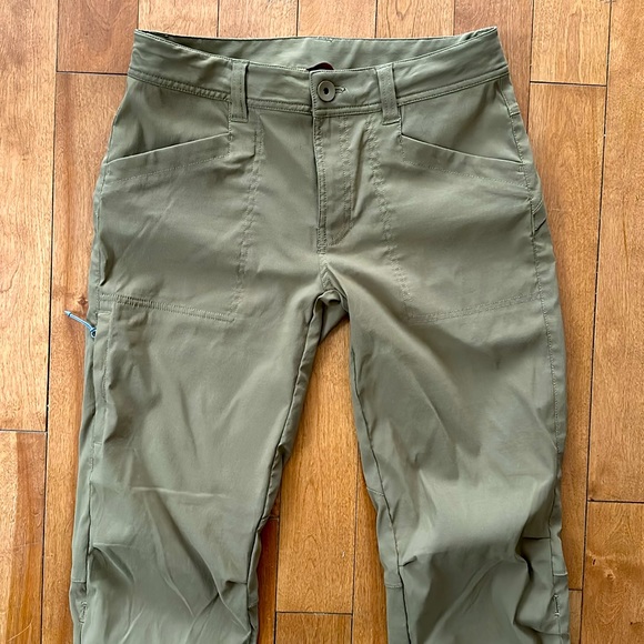 Mec Women’s hiking pants - Picture 2 of 4